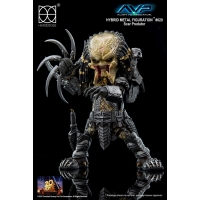 HEROCROSS - Hybrid Metal Action Figuration - Scar Predator