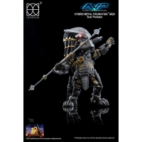 HEROCROSS - Hybrid Metal Action Figuration - Scar Predator