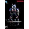 HEROCROSS - Hybrid Metal Action Figuration - Optimus Prime (special edition)