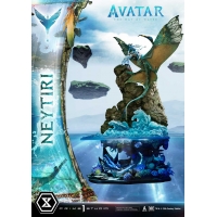 [Pre-Order] PRIME1 STUDIO - UDMAVTR-01S: JAKE SULLY BONUS VERSION (AVATAR: THE WAY OF THE WATER)