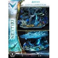 [Pre-Order] PRIME1 STUDIO - UDMAVTR-01S: JAKE SULLY BONUS VERSION (AVATAR: THE WAY OF THE WATER)