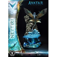 [Pre-Order] PRIME1 STUDIO - UDMAVTR-01S: JAKE SULLY BONUS VERSION (AVATAR: THE WAY OF THE WATER)