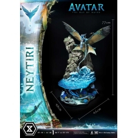 [Pre-Order] PRIME1 STUDIO - UDMAVTR-01S: JAKE SULLY BONUS VERSION (AVATAR: THE WAY OF THE WATER)