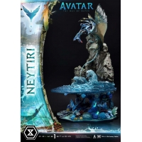 [Pre-Order] PRIME1 STUDIO - UDMAVTR-01S: JAKE SULLY BONUS VERSION (AVATAR: THE WAY OF THE WATER)