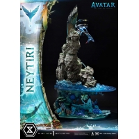 [Pre-Order] PRIME1 STUDIO - UDMAVTR-01S: JAKE SULLY BONUS VERSION (AVATAR: THE WAY OF THE WATER)