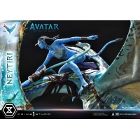 [Pre-Order] PRIME1 STUDIO - UDMAVTR-01S: JAKE SULLY BONUS VERSION (AVATAR: THE WAY OF THE WATER)