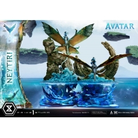 [Pre-Order] PRIME1 STUDIO - UDMAVTR-01S: JAKE SULLY BONUS VERSION (AVATAR: THE WAY OF THE WATER)