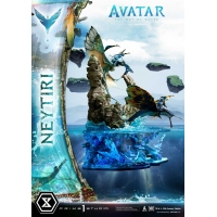 [Pre-Order] PRIME1 STUDIO - UDMAVTR-01S: JAKE SULLY BONUS VERSION (AVATAR: THE WAY OF THE WATER)