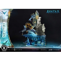 [Pre-Order] PRIME1 STUDIO - UDMAVTR-01S: JAKE SULLY BONUS VERSION (AVATAR: THE WAY OF THE WATER)