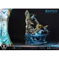 [Pre-Order] PRIME1 STUDIO - UDMAVTR-01S: JAKE SULLY BONUS VERSION (AVATAR: THE WAY OF THE WATER)