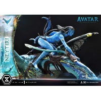 [Pre-Order] PRIME1 STUDIO - UDMAVTR-01S: JAKE SULLY BONUS VERSION (AVATAR: THE WAY OF THE WATER)