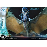 [Pre-Order] PRIME1 STUDIO - UDMAVTR-01S: JAKE SULLY BONUS VERSION (AVATAR: THE WAY OF THE WATER)