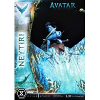 [Pre-Order] PRIME1 STUDIO - UDMAVTR-01S: JAKE SULLY BONUS VERSION (AVATAR: THE WAY OF THE WATER)