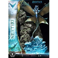 [Pre-Order] PRIME1 STUDIO - UDMAVTR-01S: JAKE SULLY BONUS VERSION (AVATAR: THE WAY OF THE WATER)