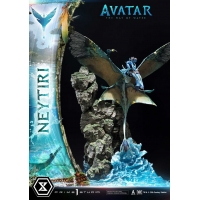 [Pre-Order] PRIME1 STUDIO - UDMAVTR-01S: JAKE SULLY BONUS VERSION (AVATAR: THE WAY OF THE WATER)