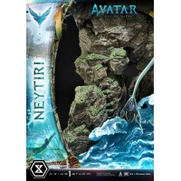 [Pre-Order] PRIME1 STUDIO - UDMAVTR-01S: JAKE SULLY BONUS VERSION (AVATAR: THE WAY OF THE WATER)