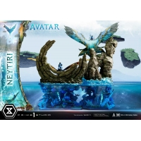 [Pre-Order] PRIME1 STUDIO - UDMAVTR-01S: JAKE SULLY BONUS VERSION (AVATAR: THE WAY OF THE WATER)