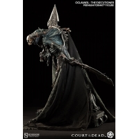 Sideshow - Oglavaeil Premium Format™ - The Executioner