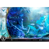 [Pre-Order] PRIME1 STUDIO - UDMAVTR-01S: JAKE SULLY BONUS VERSION (AVATAR: THE WAY OF THE WATER)