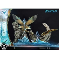 [Pre-Order] PRIME1 STUDIO - UDMAVTR-01S: JAKE SULLY BONUS VERSION (AVATAR: THE WAY OF THE WATER)