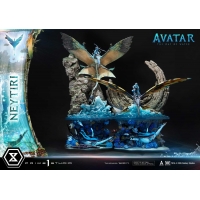 [Pre-Order] PRIME1 STUDIO - UDMAVTR-01S: JAKE SULLY BONUS VERSION (AVATAR: THE WAY OF THE WATER)