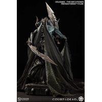 Sideshow - Oglavaeil Premium Format™ - The Executioner