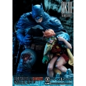 [Pre-Order] PRIME1 STUDIO - UPMDC-05 - BATMAN & ROBIN DEAD END