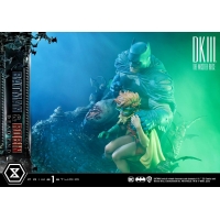 [Pre-Order] PRIME1 STUDIO - UDMAVTR-02: NEYTIRI (AVATAR: THE WAY OF THE WATER)