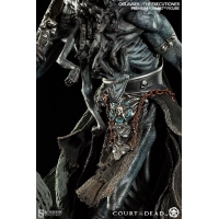 Sideshow - Oglavaeil Premium Format™ - The Executioner