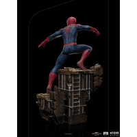 Iron Studios – Spider-Man: No Way Home – BDS Art Scale 1/10 Spider-Man Peter 1,2 and 3