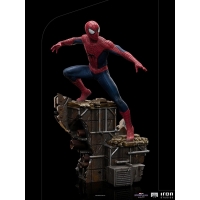 Iron Studios – Spider-Man: No Way Home – BDS Art Scale 1/10 Spider-Man Peter 1,2 and 3