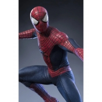 Iron Studios – Spider-Man: No Way Home – BDS Art Scale 1/10 Spider-Man Peter 1,2 and 3