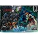 [Pre-Order] PRIME1 STUDIO - UPMDC-05UT - BATMAN & ROBIN DEAD END ULTIMATE VERSION