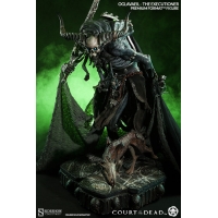 Sideshow - Oglavaeil Premium Format™ - The Executioner