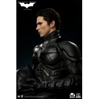 Infinity Studio×Penguin Toys -“The Dark Knight Trilogy”  Batman Life Size Bust