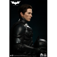 Infinity Studio×Penguin Toys -“The Dark Knight Trilogy”  Batman Life Size Bust