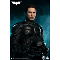 Infinity Studio×Penguin Toys -“The Dark Knight Trilogy”  Batman Life Size Bust