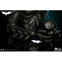 Infinity Studio×Penguin Toys -“The Dark Knight Trilogy”  Batman Life Size Bust