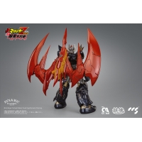 [Pre Order] CCS Toys - GREAT MAZINKAISER