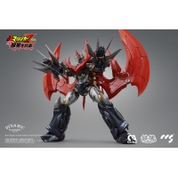 [Pre Order] CCS Toys - GREAT MAZINKAISER