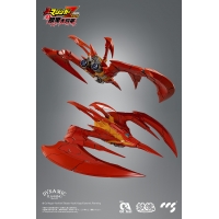 [Pre Order] CCS Toys - GREAT MAZINKAISER