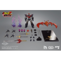 [Pre Order] CCS Toys - GREAT MAZINKAISER