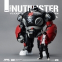 [Pre Order] Devil Toys - 1:12 NUTBUSTER + 1:12 OG Red TEQ63 Full Kit 