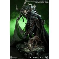 Sideshow - Oglavaeil Premium Format™ - Skratch Hound of the Executioner