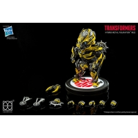 HEROCROSS - Hybrid Metal Action Figuration - Bumblebee