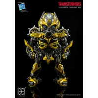 HEROCROSS - Hybrid Metal Action Figuration - Bumblebee