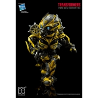 HEROCROSS - Hybrid Metal Action Figuration - Bumblebee