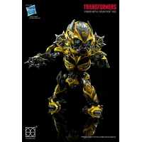 HEROCROSS - Hybrid Metal Action Figuration - Bumblebee