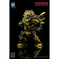 HEROCROSS - Hybrid Metal Action Figuration - Bumblebee