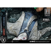 [Pre-Order] PRIME1 STUDIO - UDMAVTR-02: NEYTIRI (AVATAR: THE WAY OF THE WATER)